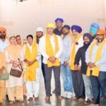 ਧਰਮ ਪਰਿਵਰਤਨ ਕਰਨ ਚੁੱਕੇ ਸਾਰੇ ਸਿੱਖਾਂ ਦੀ ਘਰ-ਵਾਪਸੀ ਲਈ ਪੂਰੀ ਵਾਹ ਲਾਵਾਂਗੇ : ਇੰਦਰਜੀਤ ਸਿੰਘ ਛੋਟੂ