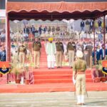 ਪੰਜਾਬ ਪੁਲਿਸ ਸਿਰਫ਼ ਪੰਜਾਬ ਦੀ ਨਹੀਂ, ਸਾਰੇ ਦੇਸ਼ ਦੀ ਪੁਲਿਸ ਹੈ ਜੋ ਪਾਕਿਸਤਾਨ ਪ੍ਰਯੋਜਿਤ ਖਤਰਿਆਂ ਦੇ ਸਾਹਮਣੇ ਡਟ ਕੇ, ਸੀਨਾ ਤਾਣ ਕੇ ਖੜੀ ਰਹਿੰਦੀ ਹੈ — ਭਗਵੰਤ ਸਿੰਘ ਮਾਨ