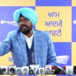 ਨਸ਼ਾ ਤਸਕਰਾਂ ਦੇ ਸਿਆਸੀ ਸਰਪਰਸਤਾਂ ਨਾਲ ਰਾਜਪਾਲ ਦੀ ਯਾਤਰਾ ਮਹਜ਼ ਦਿਖਾਵਾ ਹੈ: ਕੁਲਦੀਪ ਧਾਲੀਵਾਲ