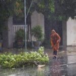 IMD ਅਲਰਟ: ਪੰਜਾਬ ਤੇ ਰਾਜਸਥਾਨ ਵਿੱਚ ਤੇਜ਼ ਤੂਫ਼ਾਨ ਦੀ ਚੇਤਾਵਨੀ, ਮੌਸਮ ਵਿਭਾਗ ਦਾ ਨਵਾਂ ਅਪਡੇਟ ਜਾਰੀ