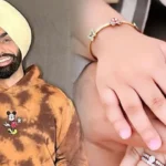 ਦੁਬਈ ‘ਚ ਫਸਿਆ ਐਮੀ ਵਿਰਕ ਦਾ ਪਰਿਵਾਰ, ਧੀ ਦਾ ਭਾਵੁਕ ਮੈਸੇਜ—‘ਪਾਪਾ, ਜੇ ਕੁਝ ਹੋ ਗਿਆ ਤਾਂ…’