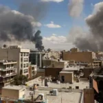 ਤੇਲ ਦੇ ਬਦਲੇ ਚੀਨ ਤੋਂ ਖਰੀਦੀ ‘ਐੱਚਕਿਊ-6’ ਸਿਸਟਮ ‘ਤੇ ਸਵਾਲ, ਈਰਾਨ ਲਈ ਸਾਬਤ ਹੋਇਆ ਨੁਕਸਾਨਦਾਇਕ ਸੌਦਾ