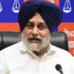 ਅਮਰੀਕਾ-ਈਰਾਨ ਸੰਕਟ ਵਿਚਕਾਰ ਸੁਖਬੀਰ ਬਾਦਲ ਦੀ ਅਪੀਲ, ਪੰਜਾਬੀਆਂ ਦੀ ਸੁਰੱਖਿਆ ਲਈ ਵਿਸ਼ੇਸ਼ ਉਡਾਣਾਂ ਦੀ ਮੰਗ