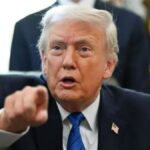 ਈਰਾਨ ‘ਚ ‘ਵੇਨੇਜ਼ੁਏਲਾ ਮਾਡਲ’ ਦੀ ਚਰਚਾ ਤੇਜ਼, ਟਰੰਪ ਵੱਲੋਂ ਸੁਪਰੀਮ ਲੀਡਰ ਲਈ ਤਿੰਨ ਨਾਮ ਸੁਝਾਏ ਜਾਣ ਦਾ ਦਾਅਵਾ