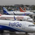 ਮੱਧ-ਪੂਰਬ ਸੰਕਟ ਕਾਰਨ ਦੁਬਈ ਏਅਰਪੋਰਟ ‘ਤੇ ਉਡਾਣਾਂ ਠੱਪ, ਹਜ਼ਾਰਾਂ ਫਲਾਈਟਾਂ ਰੱਦ ਤੇ ਯਾਤਰੀ ਪਰੇਸ਼ਾਨ