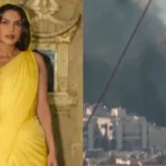 US-Israel-Iran ਤਣਾਅ ਵਿਚਕਾਰ ਹੋਲਿਕਾ ਦਹਿਨ ‘ਤੇ ਪ੍ਰਿਅੰਕਾ ਚੋਪੜਾ ਦੀ ਅਪੀਲ, ਕਿਹਾ– ਅੰਧਕਾਰ ਮਿਟੇ, ਸੱਚਾਈ ਦੀ ਹੋਵੇ ਜਿੱਤ