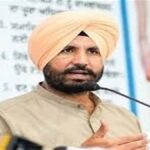 ਫਿਰਕਾਪ੍ਰਸਤੀ ਪੰਜਾਬ ਨੂੰ ਸਵੀਕਾਰ ਨਹੀਂ, ਹਰਿਆਣਾ ਸੀਐਮ ਦਾ ਪੱਗ ਬੰਨ੍ਹਣਾ ਸਿਆਸੀ ਰਣਨੀਤੀ : ਰਾਜਾ ਵੜਿੰਗ