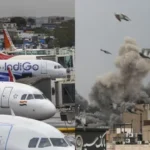 ਈਰਾਨ-ਇਜ਼ਰਾਈਲ ਸੰਘਰਸ਼ ਦਾ ਹਵਾਈ ਯਾਤਰਾ ‘ਤੇ ਅਸਰ, 4 ਦਿਨਾਂ ‘ਚ 1500 ਉਡਾਣਾਂ ਰੱਦ