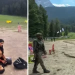 ਪਹਿਲਗਾਮ ਹਮਲਾ: ਜਾਂਚ ਤੇਜ਼, NIA ਸੀਕਰੇਟ ਜਾਣਕਾਰੀ ਲਈ ਚੀਨ ਨਾਲ ਕਰੇਗੀ ਸੰਪਰਕ