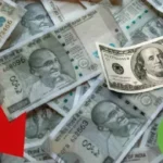 ਸਟਾਕ ਮਾਰਕੀਟ ਦੀ ਸੁਨਾਮੀ ਦਾ ਅਸਰ: ਰੁਪਿਆ ਡਾਲਰ ਅੱਗੇ 92.31 ਤੱਕ ਲੁੜਕਿਆ