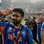 ਟੀ20 ਵਰਲਡ ਕੱਪ ਜਿੱਤ ਵਿੱਚ ਸੰਜੂ ਸੈਮਸਨ ਦਾ ਜਲਵਾ, ਭਾਰਤ ਨੂੰ ਚੈਂਪੀਅਨ ਬਣਾਉਣ ’ਚ ਨਿਭਾਇਆ ਅਹਿਮ ਰੋਲ