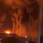 ਖਾੜੀ ਦੇਸ਼ਾਂ ‘ਤੇ ਜੰਗ ਦੇ ਕਾਲੇ ਬੱਦਲ: ਤੇਲ ਤੋਂ ਬਾਅਦ ਹੁਣ ਪਾਣੀ ਦੀ ਕਮੀ ਦਾ ਵੱਡਾ ਖਤਰਾ