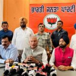 ਪੰਜਾਬ ਦੇ ਬਜਟ ’ਤੇ ਸੁਨੀਲ ਜਾਖੜ ਦਾ ਸਵਾਲ, ਕਿਹਾ—ਖਜ਼ਾਨਾ ਖਾਲੀ ਤਾਂ ਵਾਅਦੇ ਕਿਵੇਂ ਪੂਰੇ ਹੋਣਗੇ?