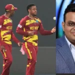 ਮਿਡਲ ਈਸਟ ਜੰਗ ਦਾ ਅਸਰ ਕ੍ਰਿਕਟ ‘ਤੇ, ICC ਨੇ ਵੈਸਟਇੰਡੀਜ਼-ਅਫਰੀਕਾ ਟੀਮਾਂ ਦੀ ਘਰ ਵਾਪਸੀ ਲਈ ਕੀਤਾ ਖ਼ਾਸ ਪ੍ਰਬੰਧ