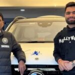 ਪਿਤਾ ਦੀ ਯਾਦ ’ਚ ਭਾਵੁਕ ਹੋਏ ਰਿੰਕੂ ਸਿੰਘ, ਸੋਸ਼ਲ ਮੀਡੀਆ ’ਤੇ ਸਾਂਝੀ ਕੀਤੀ ਦਿਲ ਛੂਹਣ ਵਾਲੀ ਪੋਸਟ