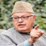 ਜੰਮੂ ‘ਚ ਫਾਰੂਕ ਅਬਦੁੱਲਾ ‘ਤੇ ਹਮਲੇ ਦੀ ਕੋਸ਼ਿਸ਼, ਵਿਆਹ ਸਮਾਗਮ ਦੌਰਾਨ ਫਾਇਰਿੰਗ ਨਾਲ ਮਚੀ ਹੜਕੰਪ