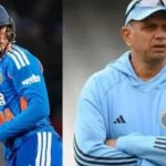 BCCI ਵੱਲੋਂ ਵੱਡਾ ਸਨਮਾਨ: ਸ਼ੁਭਮਨ ਗਿੱਲ ‘ਕ੍ਰਿਕਟਰ ਆਫ ਦਿ ਈਅਰ’, ਰਾਹੁਲ ਦ੍ਰਾਵਿੜ ਨੂੰ ਲਾਈਫਟਾਈਮ ਅਚੀਵਮੈਂਟ