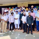 ਸਰਨਾ ਦੀ ਅਗਵਾਈ ਹੇਠ ਸਿੱਖ ਵਫ਼ਦ ਵੱਲੋਂ ਆਯਤੁੱਲਾਹ ਖ਼ਾਮਨੇਈ ਦੇ ਦੇਹਾਂਤ ’ਤੇ ਸੰਵੇਦਨਾ ਪ੍ਰਗਟ ਕਰਨ ਲਈ ਇਰਾਨੀ ਦੂਤਾਵਾਸ ਦਾ ਦੌਰਾ