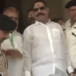 ਰਾਜ ਸਭਾ ਚੋਣ 2026: ਬਿਹਾਰ ਦੀ ਪੰਜਵੀਂ ਸੀਟ ‘ਤੇ ਕੜੀ ਟੱਕਰ, ਅਨੰਤ ਸਿੰਘ ਨੇ ਜੇਲ੍ਹ ਤੋਂ ਆ ਕੇ ਪਾਈ ਵੋਟ