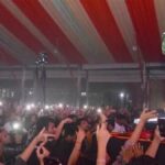 TMU ਦੀ ਸਟਾਰ ਨਾਈਟ ‘ਚ ਛਾਇਆ ਬਾਦਸ਼ਾਹ, ‘ਵੀਆਈਪੀ’ ‘ਤੇ ਲਈ ਚੁਟਕੀ ਪਰ ਟਟੀਰੀ ਵਿਵਾਦ ‘ਤੇ ਰਹੇ ਖਾਮੋਸ਼