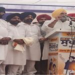 2027 ‘ਚ ਅਕਾਲੀ ਸਰਕਾਰ ਬਣੀ ਤਾਂ ਪੰਜਾਬ ਤੋਂ ਨਸ਼ਾ ਤੇ ਗੈਂਗਸਟਰਵਾਦ ਖ਼ਤਮ ਕਰਾਂਗੇ: ਸੁਖਬੀਰ ਬਾਦਲ