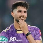 IPL 2026 ਤੋਂ ਬਾਹਰ ਹਰਸ਼ਿਤ ਰਾਣਾ? ਬੈਸਾਖੀ ਸਹਾਰੇ ਚਲਦੇ ਦੇਖ KKR ਦੀਆਂ ਵਧੀਆਂ ਚਿੰਤਾਵਾਂ