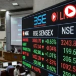 ਮਾਰਕੀਟ ‘ਚ ਅਸਥਿਰਤਾ: ਸੈਂਸੇਕਸ-ਨਿਫਟੀ ਰਹੇ ਫਲੈਟ, IT ਅਤੇ ਆਇਲ-ਗੈਸ ਸੈਕਟਰ ‘ਚ ਗਿਰਾਵਟ