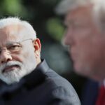 ਈਰਾਨ ਸੰਕਟ ‘ਤੇ ਪੀਐਮ ਮੋਦੀ ਦਾ ਸਪੱਸ਼ਟ ਰੁਖ, ਡੋਨਾਲਡ ਟਰੰਪ ਨੂੰ ਕਿਹਾ— “ਭਾਰਤ ਯੁੱਧ ਨਹੀਂ ਚਾਹੁੰਦਾ”
