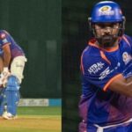 ਪ੍ਰੈਕਟਿਸ ‘ਚ ਹੀ ਗੂੰਜਿਆ ਰੋਹਿਤ ਦਾ ਬੱਲਾ, IPL 2026 ‘ਚ MI ਦੀਆਂ ਖਿਤਾਬ ‘ਤੇ ਟਿਕੀਆਂ ਨਜ਼ਰਾਂ