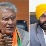 ਕਰਜ਼ਾ, ਗੈਂਗਸਟਰਵਾਦ ਤੇ ਨਸ਼ਿਆਂ ‘ਚ ਵਾਧਾ—ਸੁਨੀਲ ਜਾਖੜ ਨੇ ‘ਆਪ’ ਸਰਕਾਰ ਦੇ 4 ਸਾਲਾਂ ਦੀ ਕਾਰਗੁਜ਼ਾਰੀ ‘ਤੇ ਖੜ੍ਹੇ ਕੀਤੇ ਸਵਾਲ