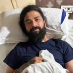 ਹਸਪਤਾਲ ਤੋਂ ਅਨੁਰਾਗ ਡੋਭਾਲ ਦੀ ਪਹਿਲੀ ਪੋਸਟ: ਕਿਹਾ ‘ਲੱਗਿਆ ਸੀ ਜ਼ਿੰਦਾ ਨਹੀਂ ਬਚਾਂਗਾ’, ਖੁਦ ਨੂੰ ਦੱਸਿਆ ਅਨਾਥ