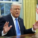 ਨਾਟੋ ਦੇ ਸਹਿਯੋਗ ਤੋਂ ਬਿਨਾਂ ਵੀ ਈਰਾਨ ’ਤੇ ਕਾਰਵਾਈ ਲਈ ਤਿਆਰ ਅਮਰੀਕਾ: ਟਰੰਪ