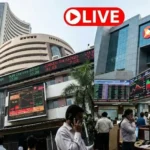 ਸਟਾਕ ਮਾਰਕਿਟ ਵਿੱਚ ਜ਼ਬਰਦਸਤ ਤੇਜ਼ੀ: ਸੈਂਸੇਕਸ 76,800 ਪਾਰ, ਜੇਪੀ ਪਾਵਰ ਬਣਿਆ ਸਟਾਰ ਪਰਫਾਰਮਰ