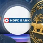 HDFC ਬੈਂਕ ਚੇਅਰਮੈਨ ਅਤਾਨੂ ਚੱਕਰਵਰਤੀ ਦੇ ਅਸਤੀਫ਼ੇ ’ਤੇ RBI ਦਾ ਬਿਆਨ, ਬੈਂਕ ਦੇ ਕੰਮਕਾਜ ਬਾਰੇ ਦਿੱਤਾ ਸਪਸ਼ਟੀਕਰਨ