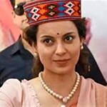 ਕੰਗਨਾ ਰਣੌਤ ਨੇ ਰਾਹੁਲ ਗਾਂਧੀ ’ਤੇ ਕੱਸਿਆ ਤੰਜ਼, ਕਿਹਾ- ਇੰਟਰਵਿਊਜ਼ ’ਚ ਕਰਦੇ ਹਨ ਲੋਕਾਂ ਨੂੰ ਪਰੇਸ਼ਾਨ