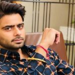 ਪੰਜਾਬੀ ਗਾਇਕ ਮਨਕੀਰਤ ਔਲਖ ਨਿਸ਼ਾਨੇ ‘ਤੇ, ਬੰਬੀਹਾ ਗੈਂਗ ਵੱਲੋਂ ਜਾਨੋਂ ਮਾਰਨ ਦੀ ਧਮਕੀ