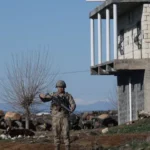 ਅਮਰੀਕਾ ‘ਚ ਹਾਈ ਅਲਰਟ, ਵਿਦੇਸ਼ ਤੇ ਰੱਖਿਆ ਮੰਤਰੀ ਦੇ ਘਰਾਂ ਉੱਪਰ ਦਿਸੇ ਡਰੋਨ