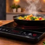 LPG ਦੀ ਕਮੀ ਵਿੱਚ ਇੰਡਕਸ਼ਨ ‘ਤੇ ਖਾਣਾ ਬਣਾਉਣ ਤੋਂ ਪਹਿਲਾਂ ਹੋ ਜਾਓ ਸਾਵਧਾਨ! ਇਹ ਗਲਤੀਆਂ ਕਰ ਸਕਦੀਆਂ ਹਨ ਵੱਡਾ ਨੁਕਸਾਨ