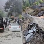 ਹਿਮਾਚਲ ਵਿੱਚ ਖ਼ਤਰਾ ਵਧਿਆ: ਅਖਾੜਾ ਬਾਜ਼ਾਰ ‘ਚ ਲੈਂਡਸਲਾਈਡ ਨਾਲ ਦਹਿਸ਼ਤ, ਸੈਂਕੜੇ ਪਿੰਡ ਬਿਜਲੀ ਤੋਂ ਵਾਂਝੇ