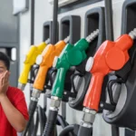 ਮਿਡਲ ਈਸਟ ਤਣਾਅ ਦਾ ਅਸਰ: ਪੈਟਰੋਲ ਕੀਮਤਾਂ ‘ਚ ਤੇਜ਼ ਉਛਾਲ, ਪਾਵਰ ਪੈਟਰੋਲ ਹੋਇਆ ਮਹਿੰਗਾ