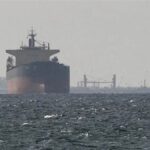 ਈਰਾਨ ਦੀ ਚੇਤਾਵਨੀ, ਹੋਰਮੁਜ਼ ਪਾਰ ਕਰਨ ਵਾਲੇ ਚੁਣਿੰਦੇ ਜਹਾਜ਼ਾਂ ‘ਤੇ ਭਾਰੀ ਟੋਲ ਲਾਜ਼ਮੀ