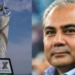 ਸੰਕਟ ‘ਚ ਘਿਰਿਆ PSL, ‘ਪੈਟਰੋਲ ਸ਼ਾਰਟੇਜ ਲੀਗ’ ਬਣਨ ‘ਤੇ PCB ਦੀ ਹੋ ਰਹੀ ਆਲੋਚਨਾ