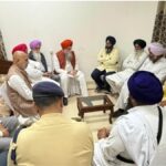 ਬੇਅਦਬੀ ਮਾਮਲੇ ‘ਤੇ ਸੰਧਵਾਂ ਦਾ ਵੱਡਾ ਕਦਮ: 14 ਅਪ੍ਰੈਲ ਨੂੰ ਸਮਾਣਾ ਮੋਰਚੇ ‘ਚ ਕਾਨੂੰਨੀ ਖਰੜੇ ਨਾਲ ਪਹੁੰਚਣ ਦਾ ਐਲਾਨ