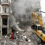 ਟਰੰਪ ਦੇ ਐਲਾਨ ਬਾਵਜੂਦ ਮਿਡਲ ਈਸਟ ’ਚ ਹਮਲੇ ਜਾਰੀ, ਈਰਾਨ ਨੇ ਇਜ਼ਰਾਈਲ ’ਤੇ ਦਾਗੀਆਂ ਮਿਜ਼ਾਈਲਾਂ