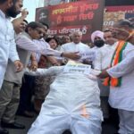 ਸੁਨੀਲ ਜਾਖੜ ਦਾ ਵੱਡਾ ਦਾਅਵਾ, ਅਮਿਤ ਸ਼ਾਹ ਦੇ ਬਿਆਨ ਮਗਰੋਂ CBI ਦਬਾਅ ‘ਚ ਹੋਈ ਭੁੱਲਰ ਦੀ ਗ੍ਰਿਫ਼ਤਾਰੀ