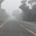 ਮੌਸਮ ਨੇ ਬਦਲਿਆ ਰੰਗ, ਪੰਜਾਬ ‘ਚ ਮੀਂਹ ਤੇ ਤੂਫ਼ਾਨ ਦਾ ਅਲਰਟ