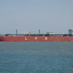 ਦੇਸ਼ ਨੂੰ ਮਿਲੇਗੀ ਵੱਡੀ ਰਾਹਤ: ਐੱਲਪੀਜੀ ਨਾਲ ਭਰੇ ਦੋ ਜਹਾਜ਼ ਹੋਰਮੁਜ਼ ਤੋਂ ਪਾਰ, ਸ਼ੁੱਕਰਵਾਰ ਤੱਕ ਭਾਰਤ ਪਹੁੰਚਣਗੇ