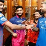 BCCI ਦੀ ਸਖ਼ਤੀ: IPL 2026 ਤੋਂ ਪਹਿਲਾਂ ਕੈਚ ਨਿਯਮਾਂ ‘ਤੇ ਕਪਤਾਨਾਂ ਨੂੰ ਸਪੱਸ਼ਟ ਚੇਤਾਵਨੀ