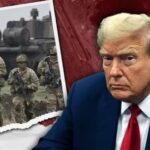 United States vs Iran ਤਣਾਅ ਚਰਮ ‘ਤੇ: ਖਾੜੀ ‘ਚ US ਫੌਜ ਤਾਇਨਾਤ, ਕੀ ਜ਼ਮੀਨੀ ਜੰਗ ਦੀ ਸ਼ੁਰੂਆਤ ਨੇੜੇ?