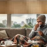 ਦਿਨ ਦੀ ਤਪਸ਼, ਸ਼ਾਮ ਦੀ ਠੰਢ—ਬਦਲਦਾ ਮੌਸਮ ਵਧਾ ਰਿਹਾ ਬਿਮਾਰੀਆਂ ਦਾ ਖਤਰਾ, ਮਾਹਰਾਂ ਤੋਂ ਜਾਣੋ ਸਹੀ ਸਾਵਧਾਨੀਆਂ